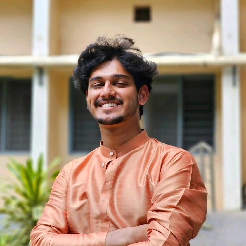 Ahammad Arfan K